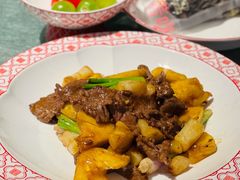 -谭厨中山传家菜.乳鸽.脆鲩鱼(华强北中航城店)