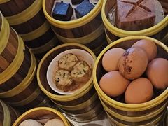 -东方早茶 海鲜•青岛菜(国信体育中心店)
