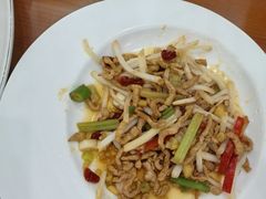 -漁耕小厨农家院(武当山店)