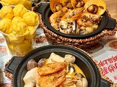 -孖记茶档·热腾茶餐(江南西plus店)