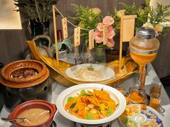 -狮拾久·现代新加坡料理(壹方城店)