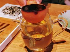 -竹里馆·淮扬菜·功夫茶(老门东店)