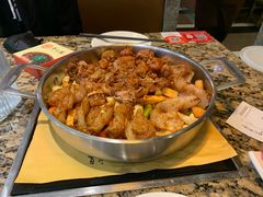 -黄记煌三汁焖锅(新世纪广场店)
