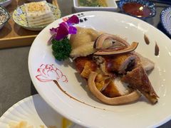 -沿江海南菜·文昌鸡祖师爷(大东海店)