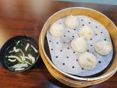 -大龙汤包