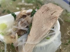-长安后宰门水盆羊肉(新都心店)