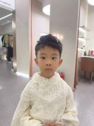-花开映像儿童摄影