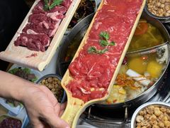 -田村·酸汤鲜牦牛肉火锅(布达拉宫广场店)
