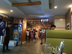 -金三顺韩式炭火烤肉店(中华路店)