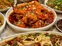 -辣螃铠盆盆蟹大排档(总店)