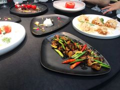 -荣公子创意菜