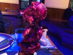 石榴鸡-甘尼仕印度餐厅爵士酒吧(阳春巷店)