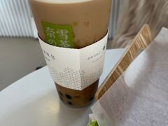 -奈雪的茶(中粮祥云小镇店)