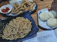 -束河人家(南锣鼓巷店)