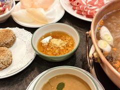 -仁和四季涮肉馆(天坛南门店)