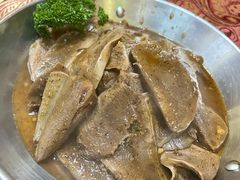 红酒牛舌-喀秋莎俄罗斯西餐厅(广州分店)