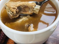肉骨茶-肴约·花园式餐厅(湖里店)