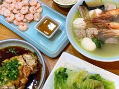 -百家鲜·杭帮菜