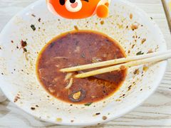 -王菊美食街·王菊面馆(总店)