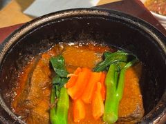 -鱼神·脆肉鲩 全鱼宴(西乡店)