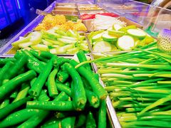 -釜盛海鲜烤肉火锅自助料理(正义坊购物中心店)