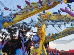 -第35届青岛国际啤酒节