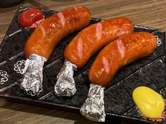 -雷神拉面(财富中心玉米楼店)
