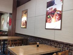 大堂-双燕楼(韶山路店)