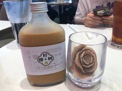 -柠檬树茶餐厅(海雅缤纷城店)
