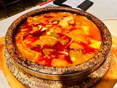 -七八冷面·延边朝鲜族美食(欢乐谷店)
