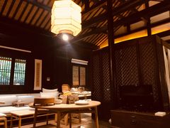 -法云安缦酒店