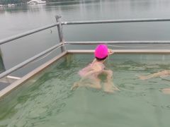 -山湖温泉
