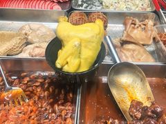 -上海市长春食品商店(淮海中路店)