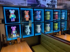 -串门海鲜烧烤(五四广场店)