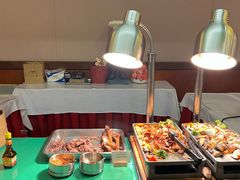 -天伦王朝酒店·盛华瑄餐厅