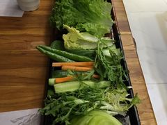 -丽池宫韩式汗蒸会馆(华灯坊店)