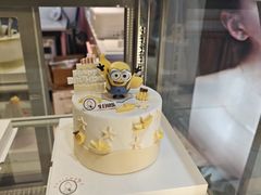 -CAKE BOSS 蛋糕老板(西单君太百货店)