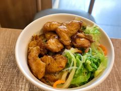 -和合谷(长虹桥店)