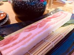 -吉秋田鲜和牛烧肉·肉档自选