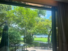 -浙江西子宾馆·瑶园咖啡厅