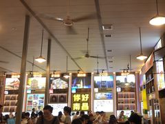 -冶建镜子·老南昌大排档·江西虾王(总店)