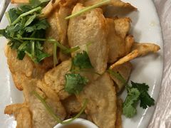 虾丸拼墨鱼饼-老三鱼仔店