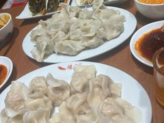 -鸿毛饺子(紫竹桥店)