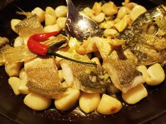 -汤城小厨•粤菜•靓汤(金宝街店)