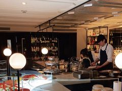 -壳里西餐厅Coquille Seafood Bistro(蒙自路店)