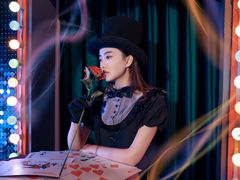 -八度空间换装自拍体验馆