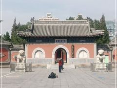 -大钟寺古钟博物馆