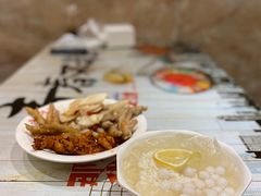蒜香凤爪-嘉州九妹凤爪(乐山总店)