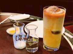 -杭州西子湖四季酒店·金沙厅