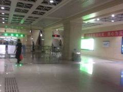 -黄浦路(地铁站)